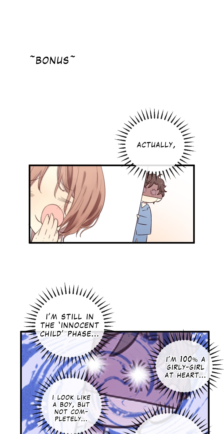 Three Lifetimes Chapter 30 - Page 64