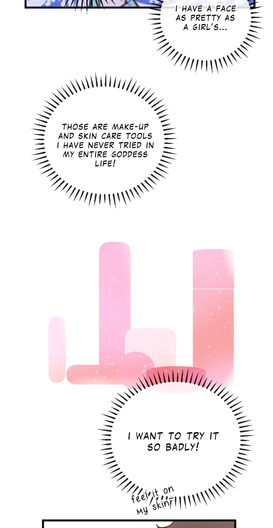 Three Lifetimes Chapter 30 - Page 65
