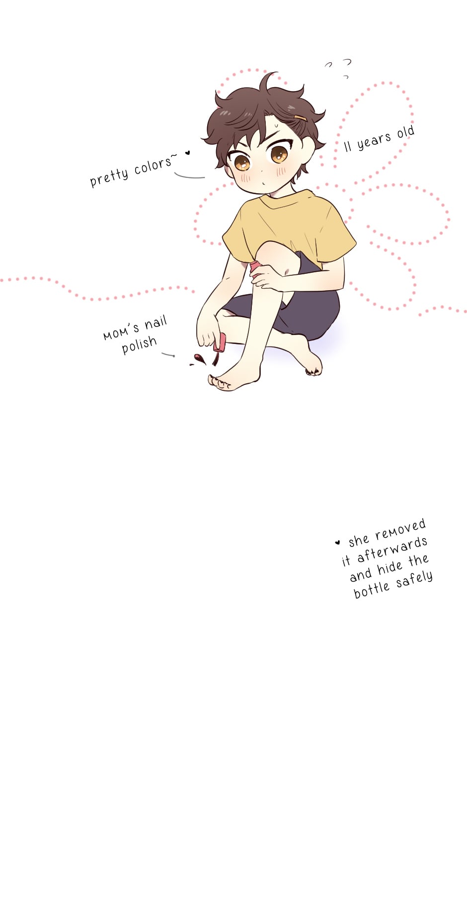 Three Lifetimes Chapter 30 - Page 68