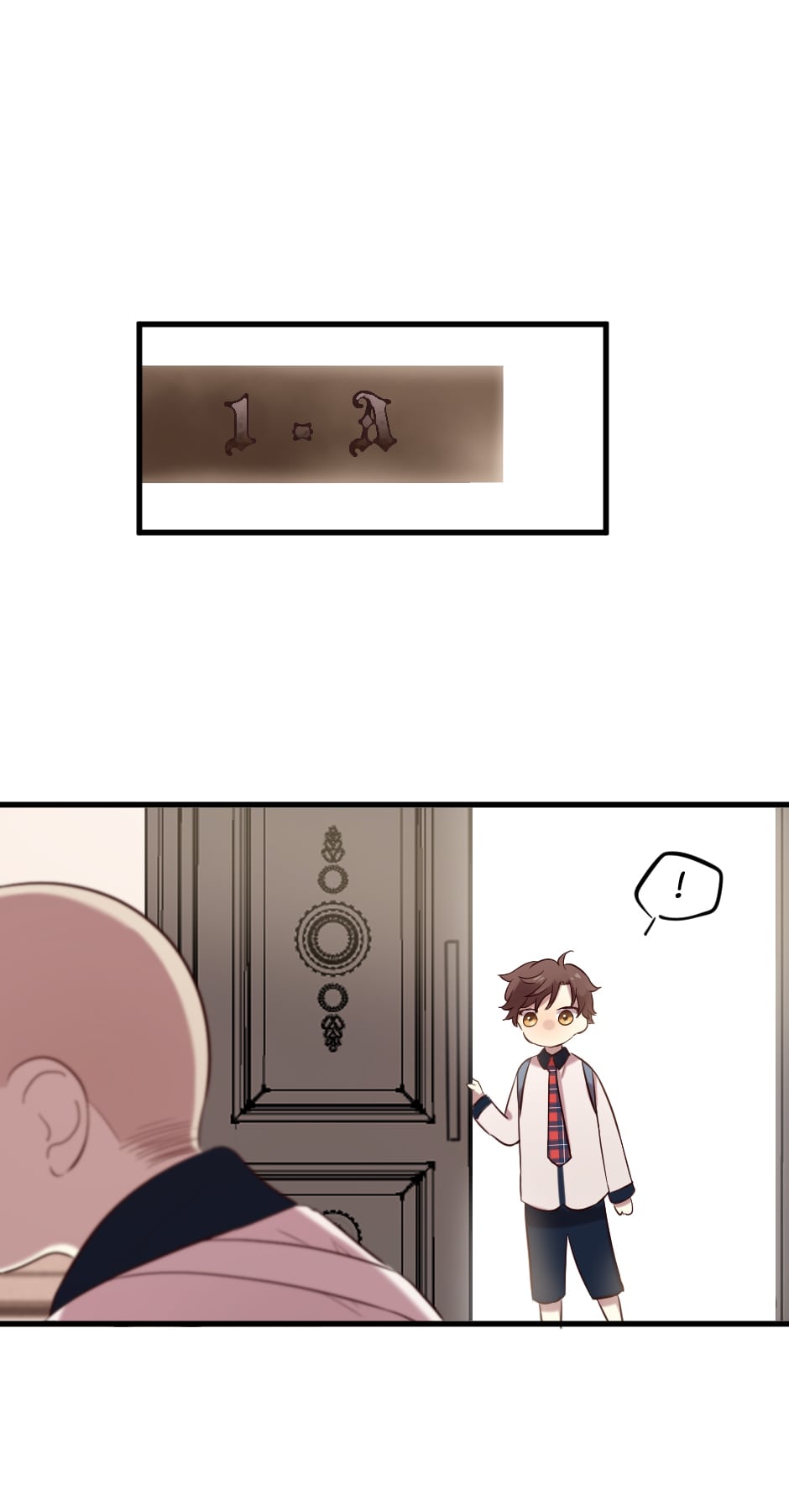 Three Lifetimes Chapter 30 - Page 8