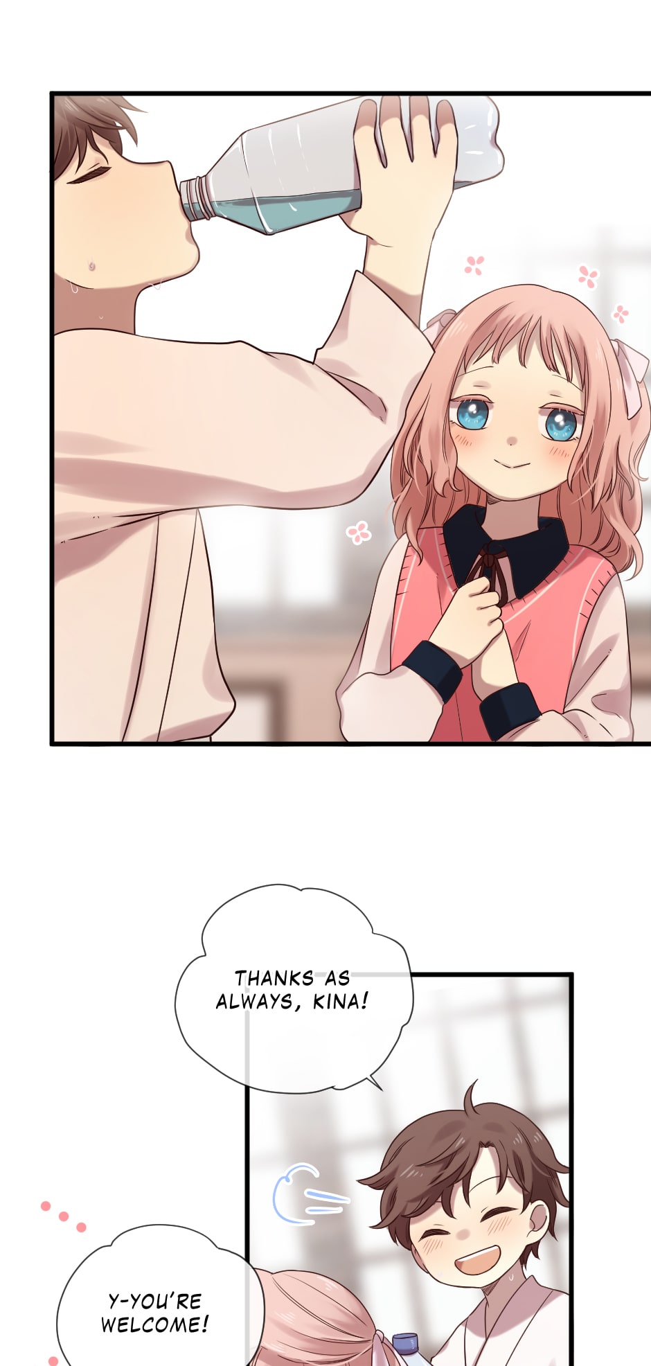 Three Lifetimes Chapter 31 - Page 11