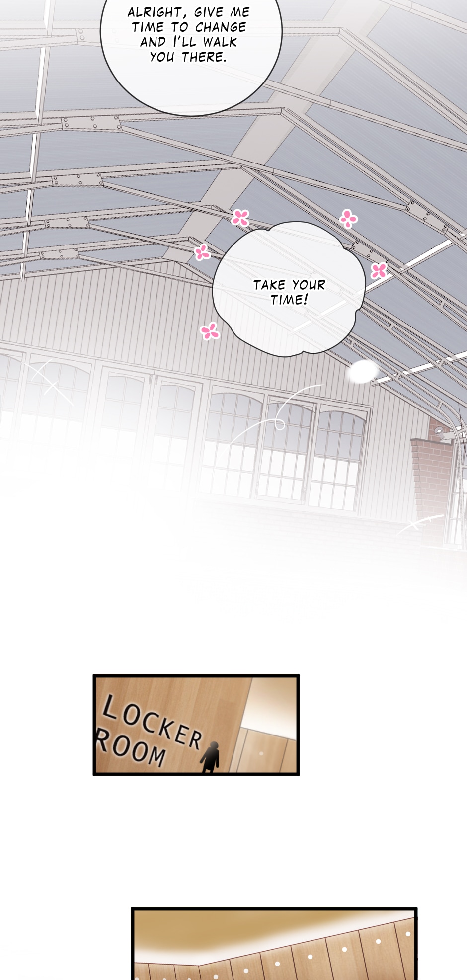 Three Lifetimes Chapter 31 - Page 14