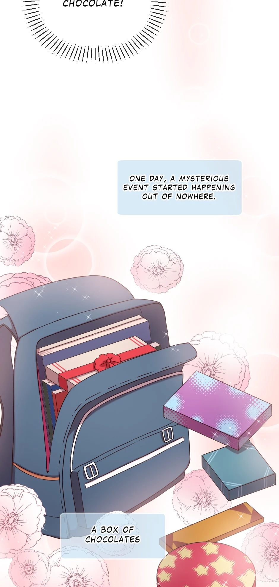 Three Lifetimes Chapter 31 - Page 16