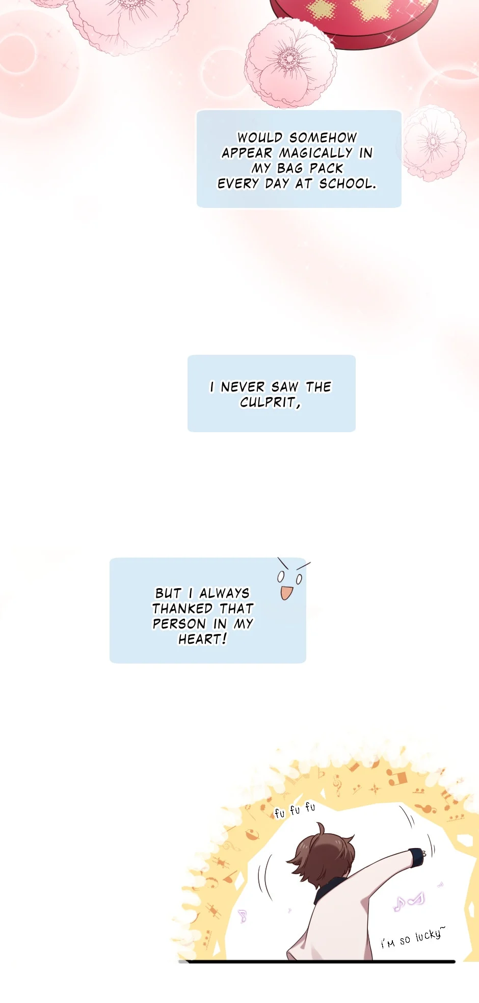 Three Lifetimes Chapter 31 - Page 17