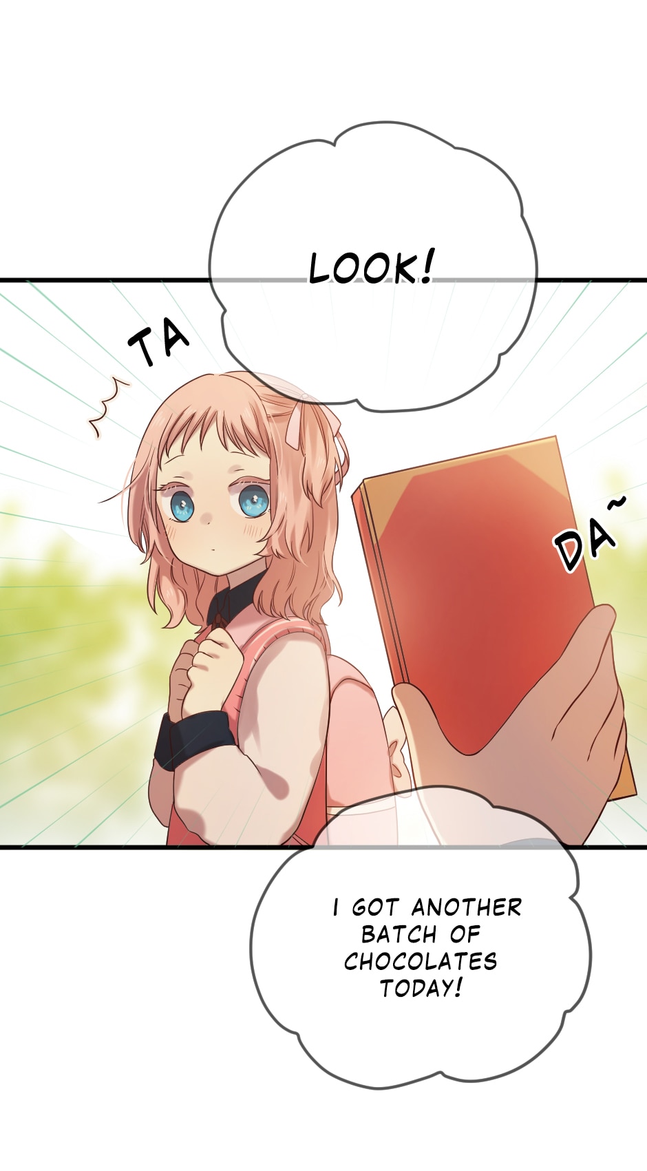 Three Lifetimes Chapter 31 - Page 23