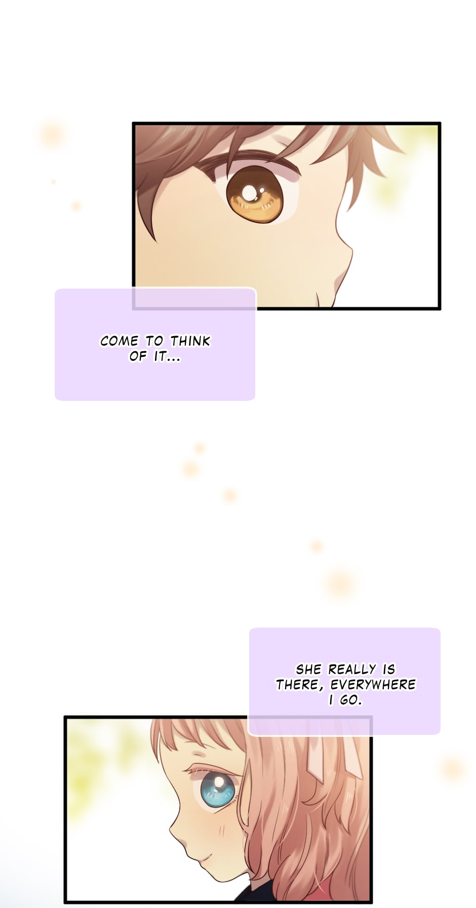 Three Lifetimes Chapter 31 - Page 25