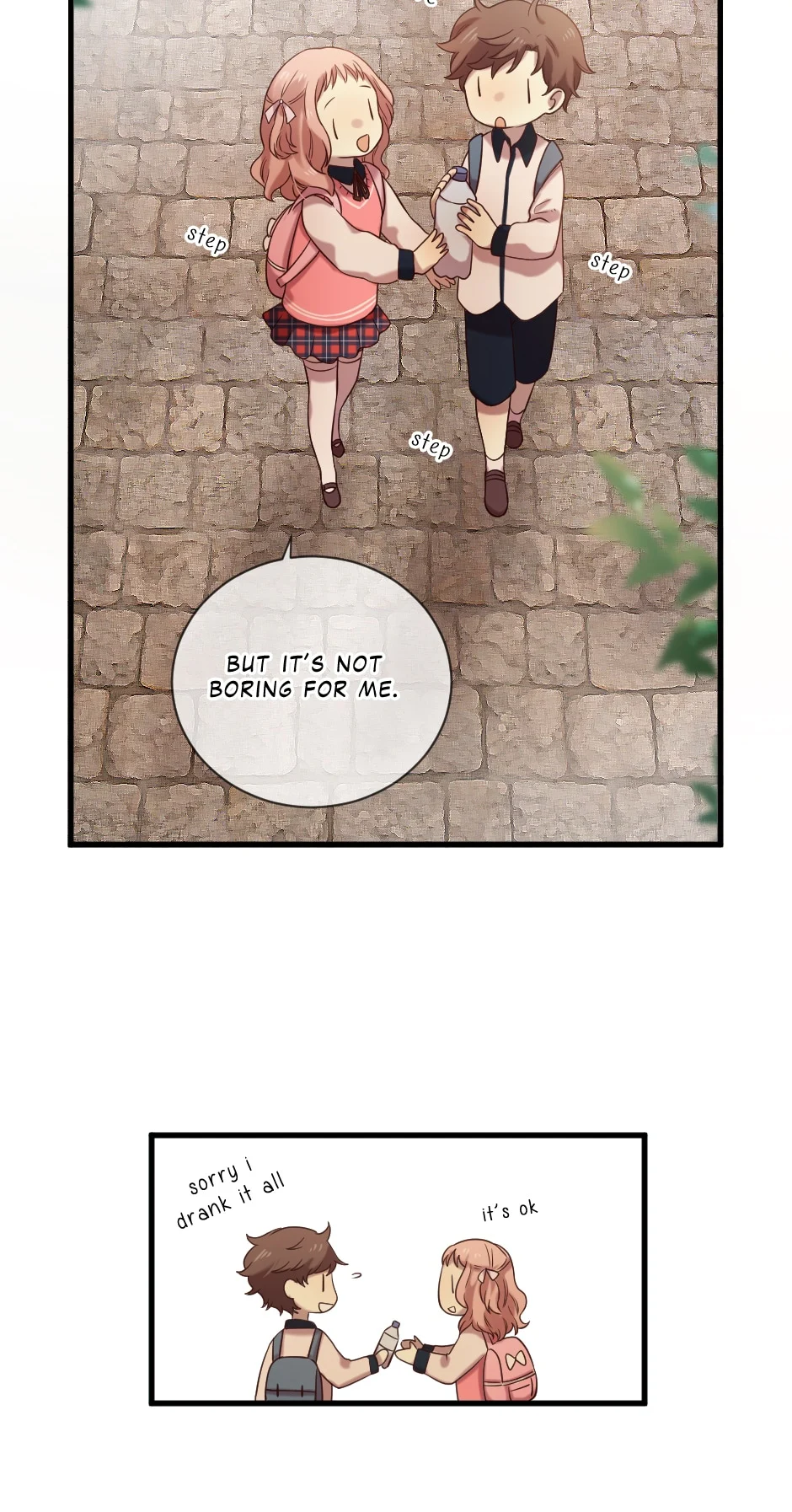 Three Lifetimes Chapter 31 - Page 27