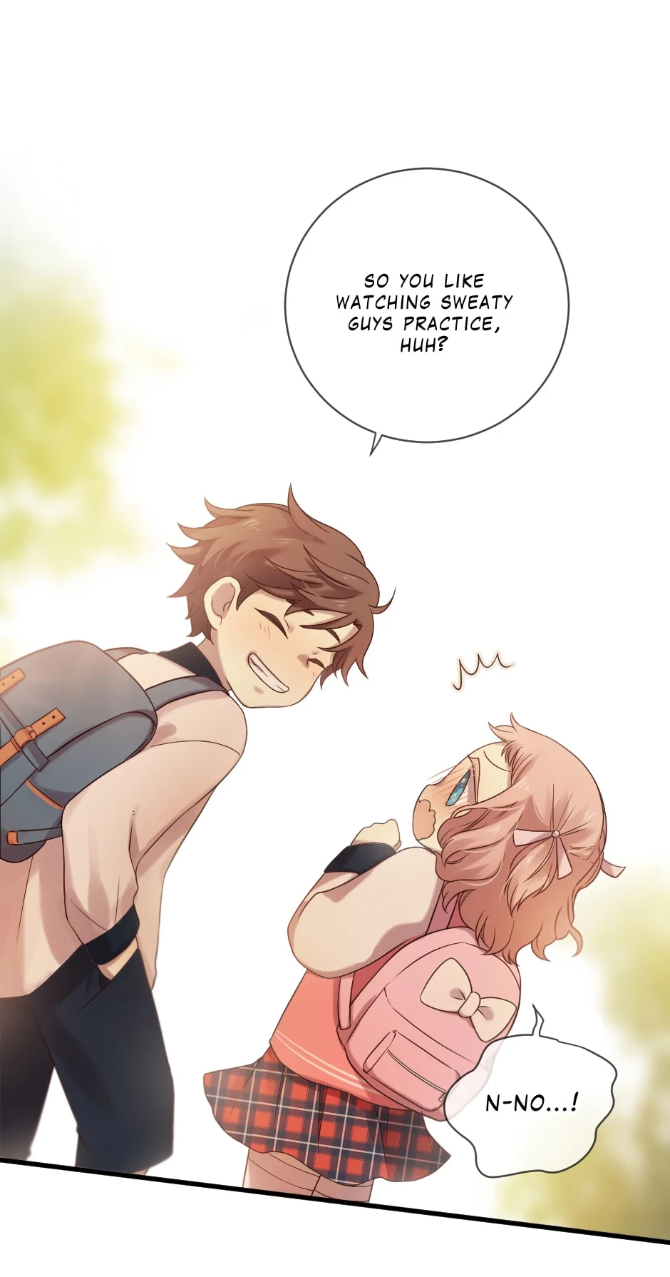 Three Lifetimes Chapter 31 - Page 29
