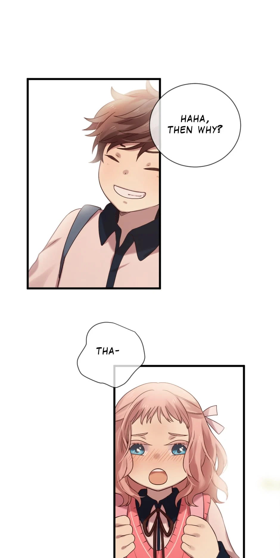Three Lifetimes Chapter 31 - Page 30