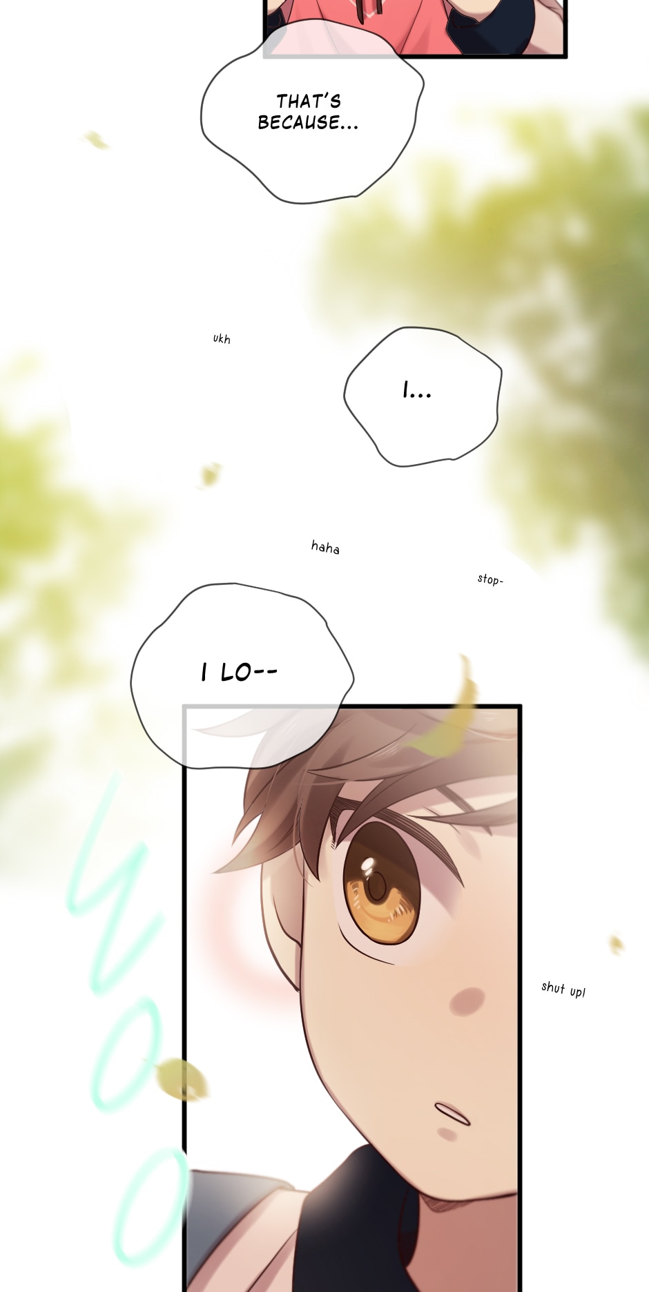 Three Lifetimes Chapter 31 - Page 31