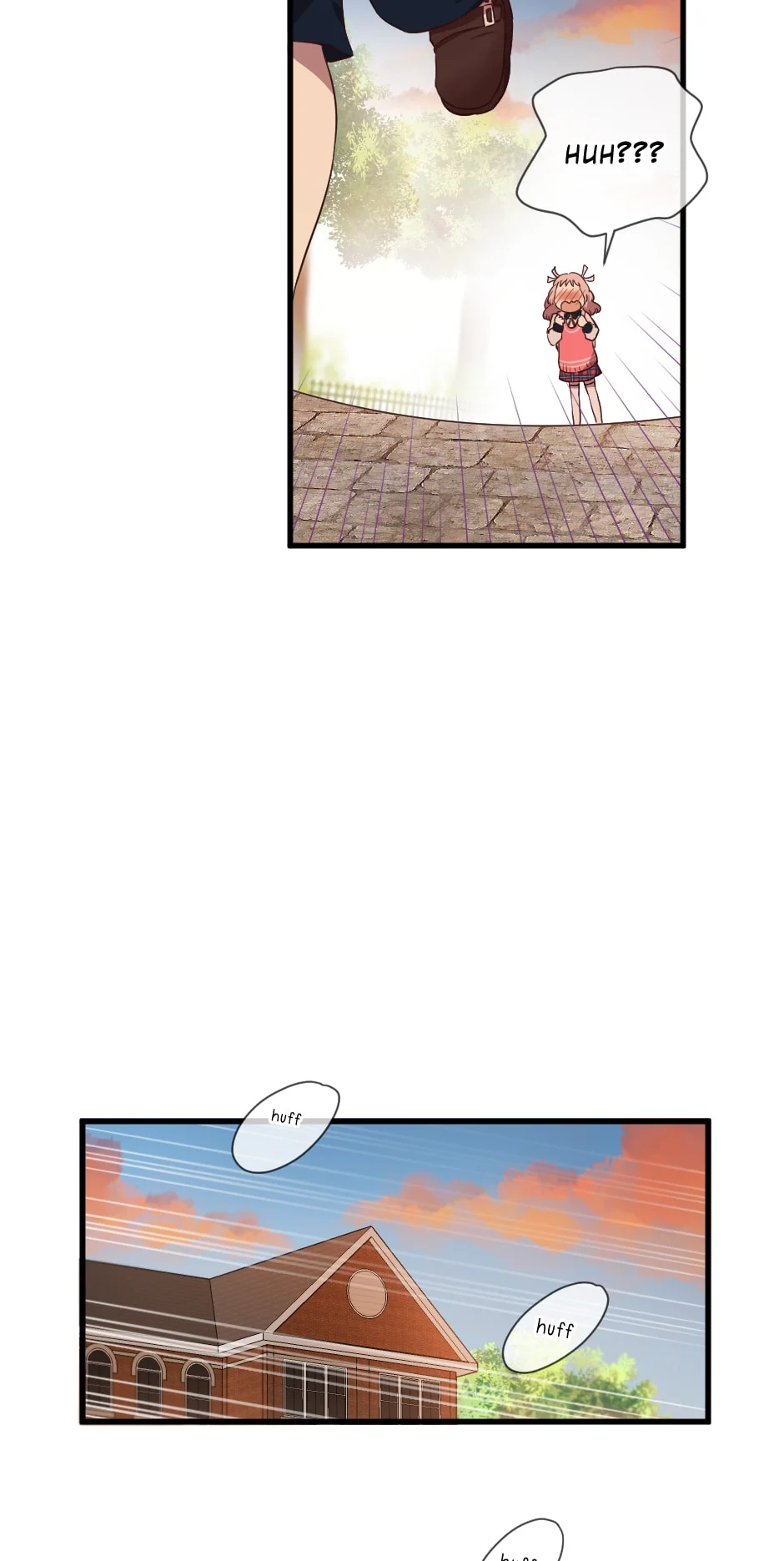 Three Lifetimes Chapter 31 - Page 33