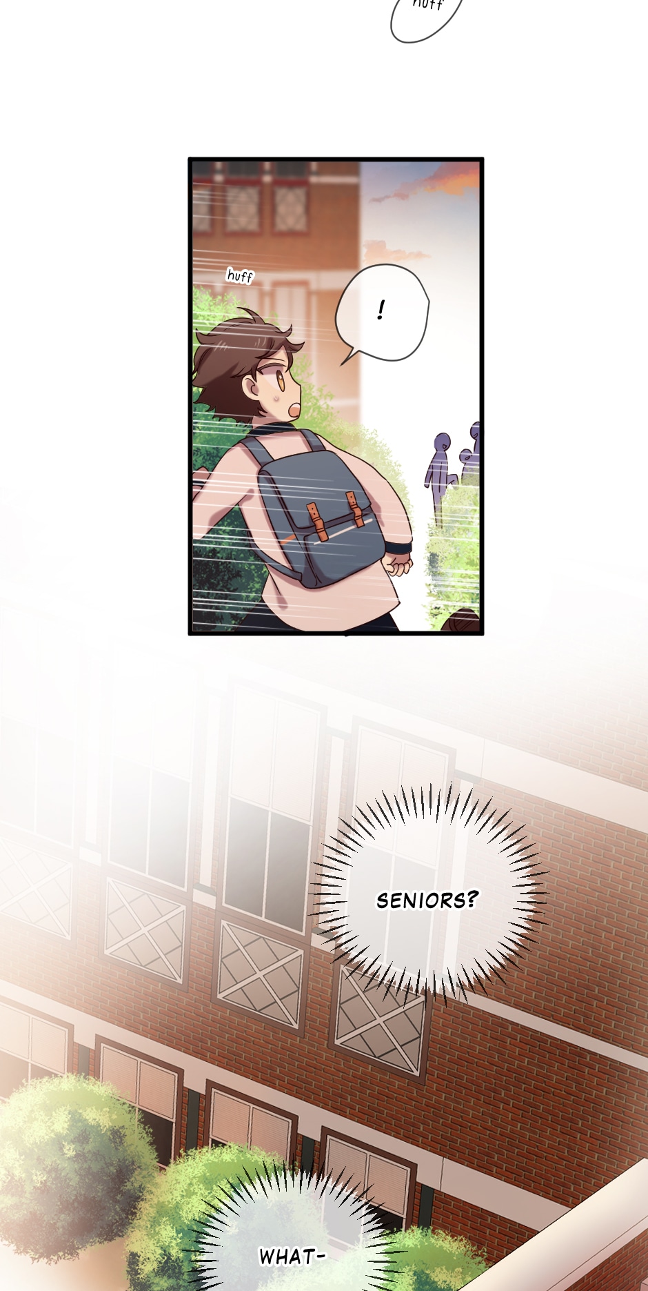 Three Lifetimes Chapter 31 - Page 34