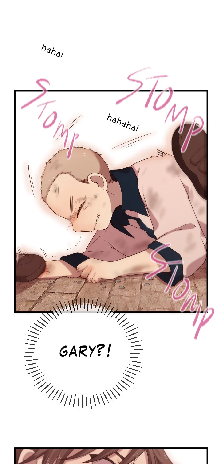 Three Lifetimes Chapter 31 - Page 36