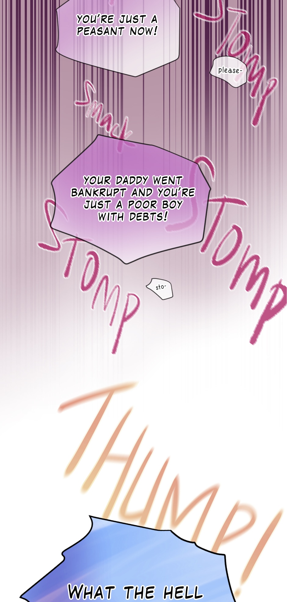Three Lifetimes Chapter 31 - Page 39