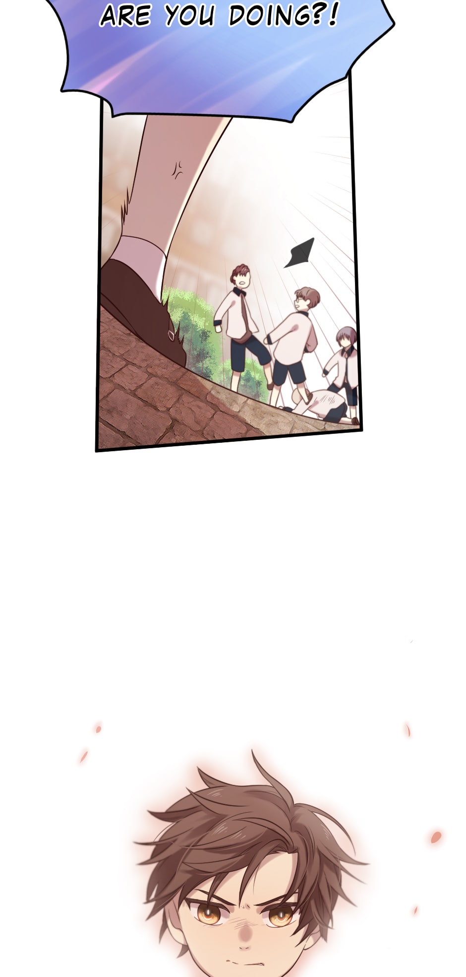 Three Lifetimes Chapter 31 - Page 40