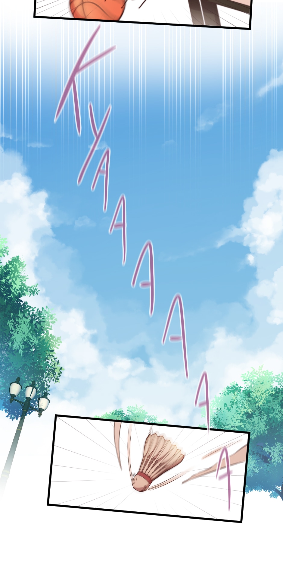 Three Lifetimes Chapter 31 - Page 5