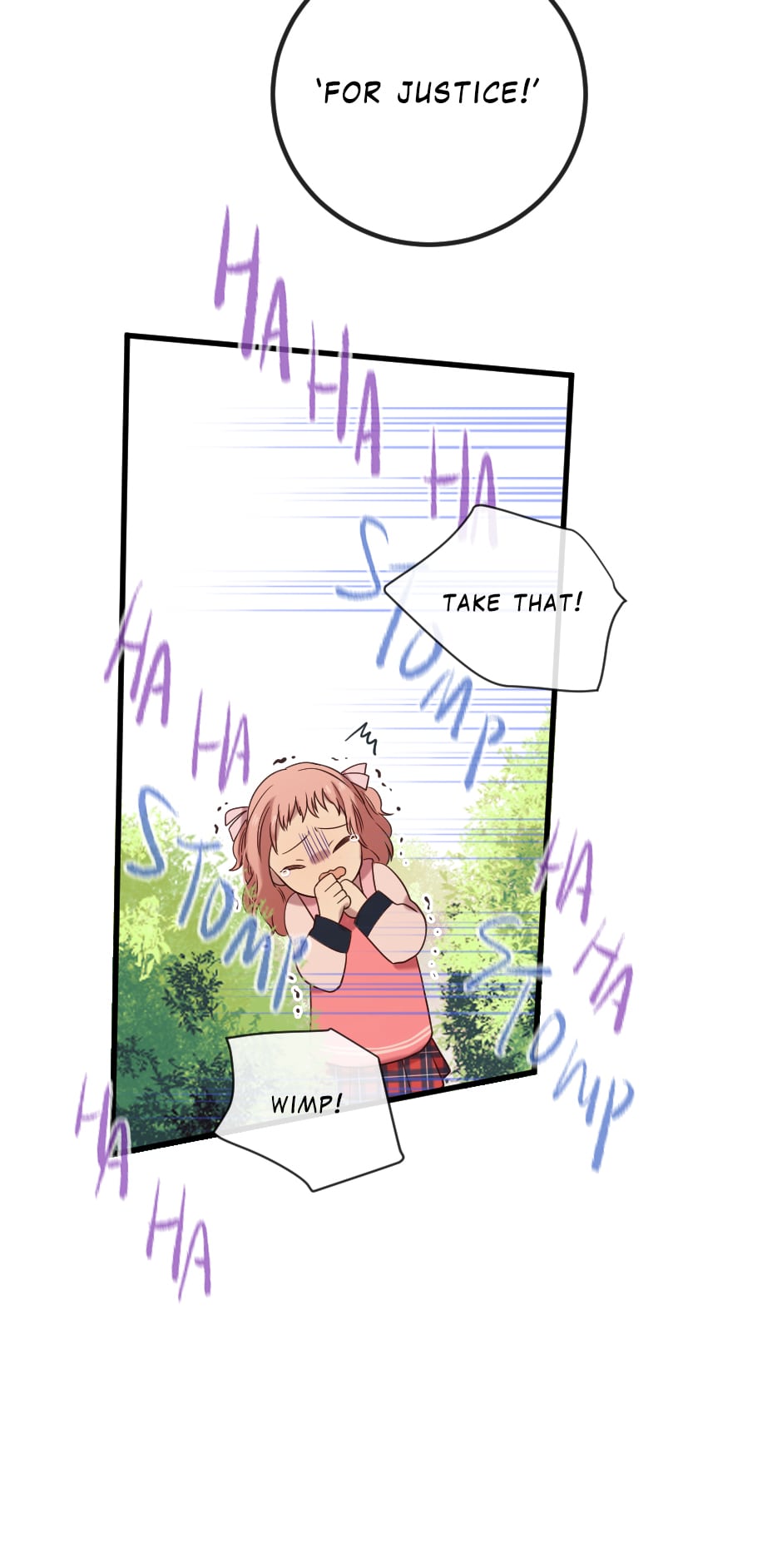 Three Lifetimes Chapter 31 - Page 43
