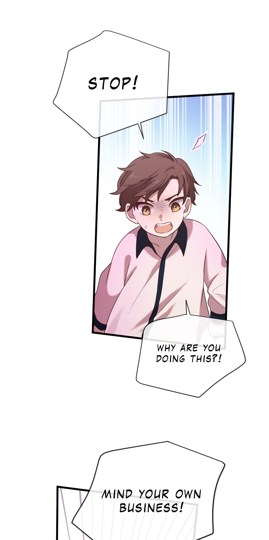 Three Lifetimes Chapter 31 - Page 45
