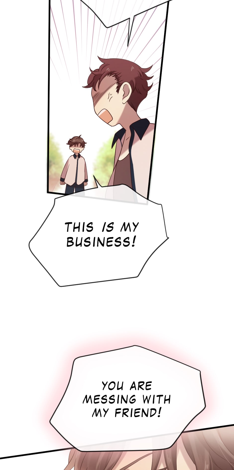 Three Lifetimes Chapter 31 - Page 46