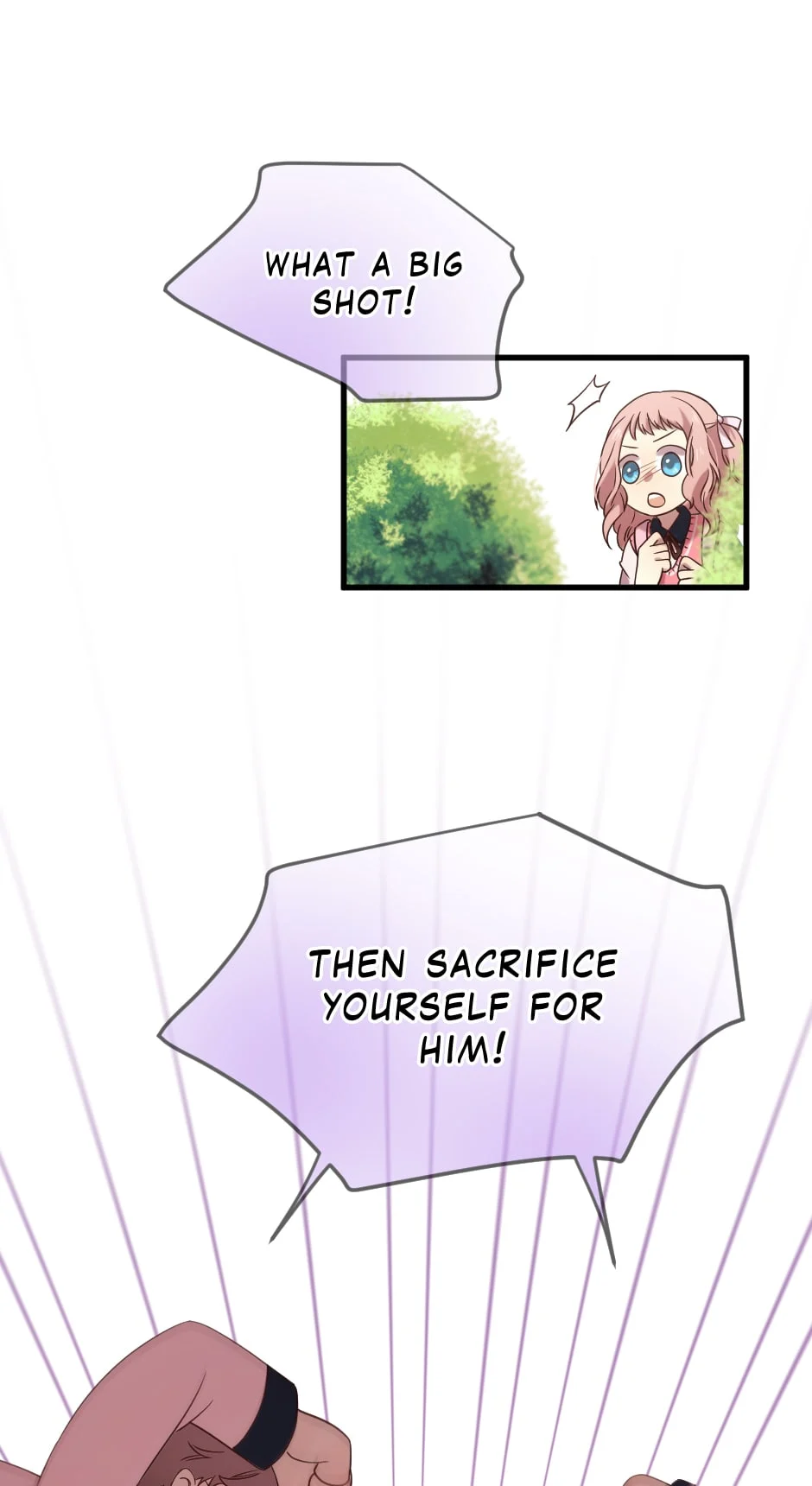 Three Lifetimes Chapter 31 - Page 48