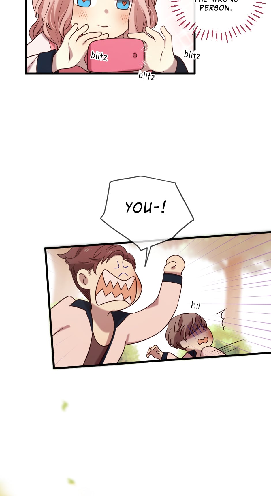 Three Lifetimes Chapter 31 - Page 52