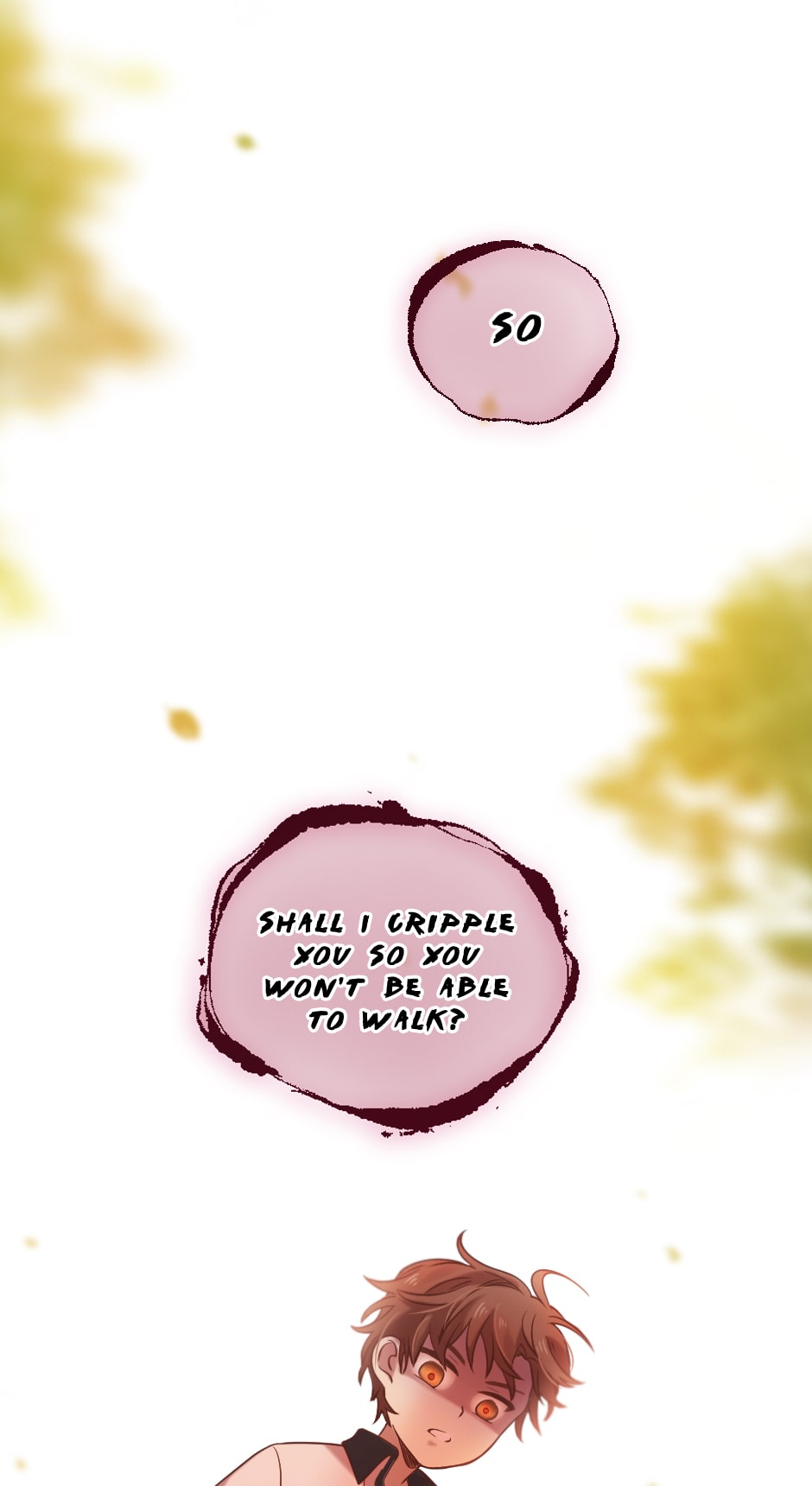 Three Lifetimes Chapter 31 - Page 53