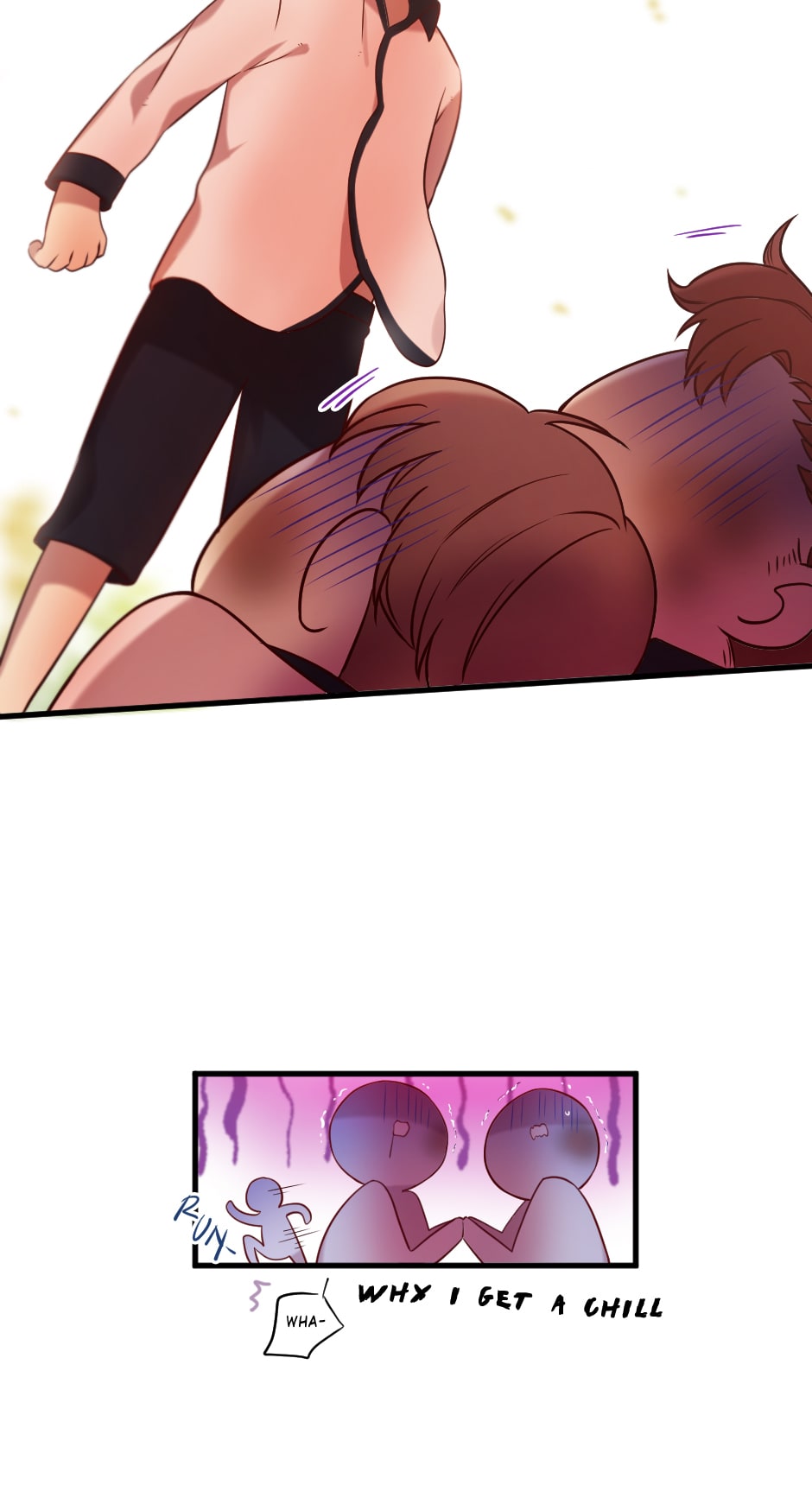 Three Lifetimes Chapter 31 - Page 54
