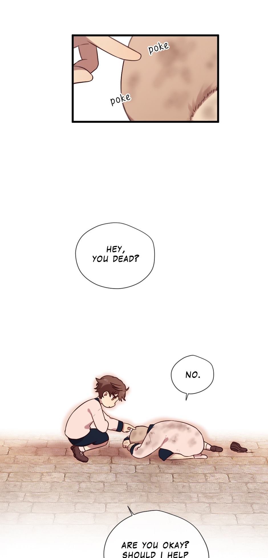Three Lifetimes Chapter 31 - Page 57