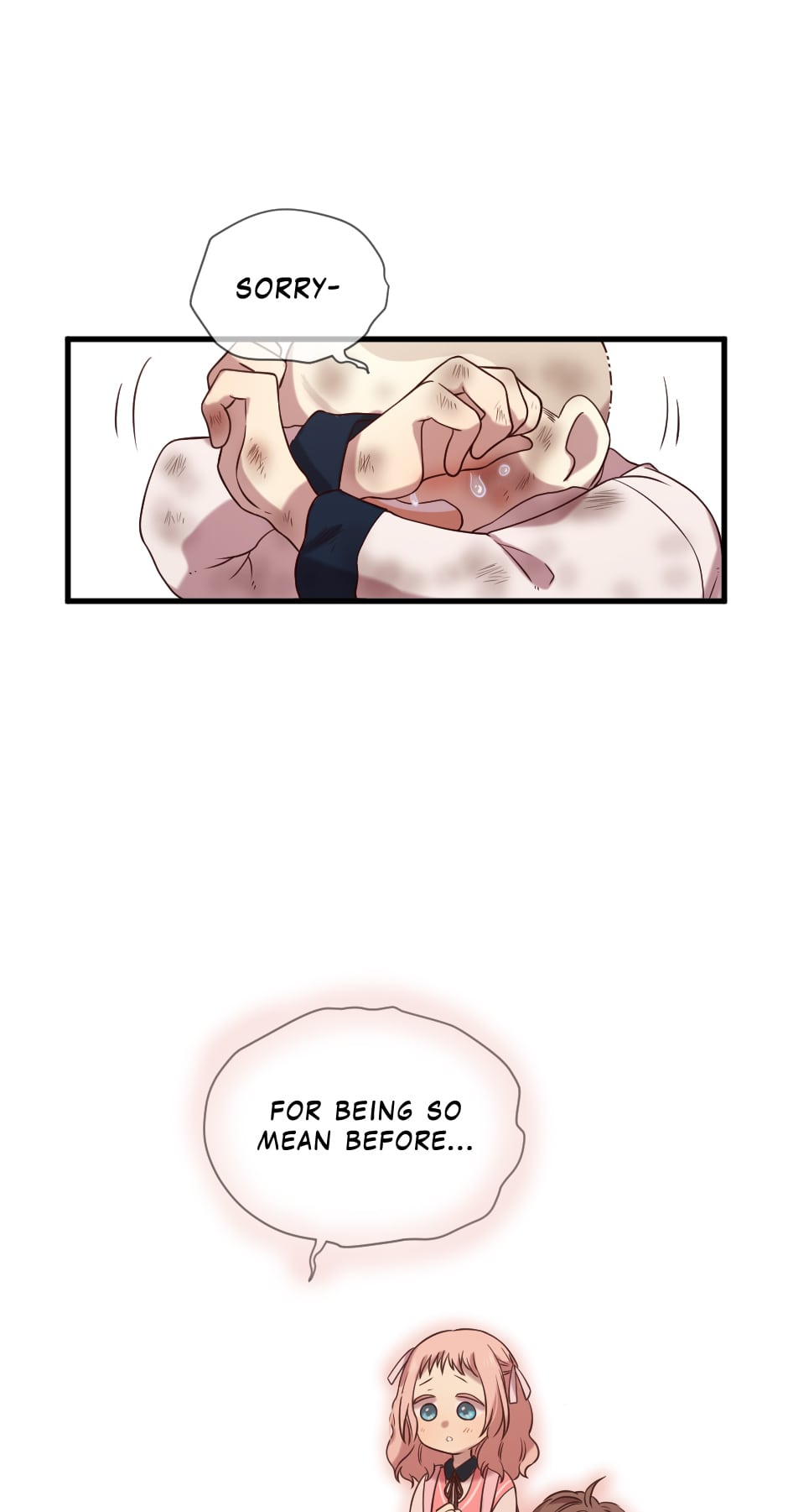 Three Lifetimes Chapter 31 - Page 61