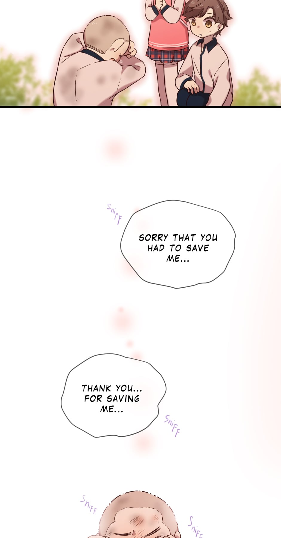 Three Lifetimes Chapter 31 - Page 62