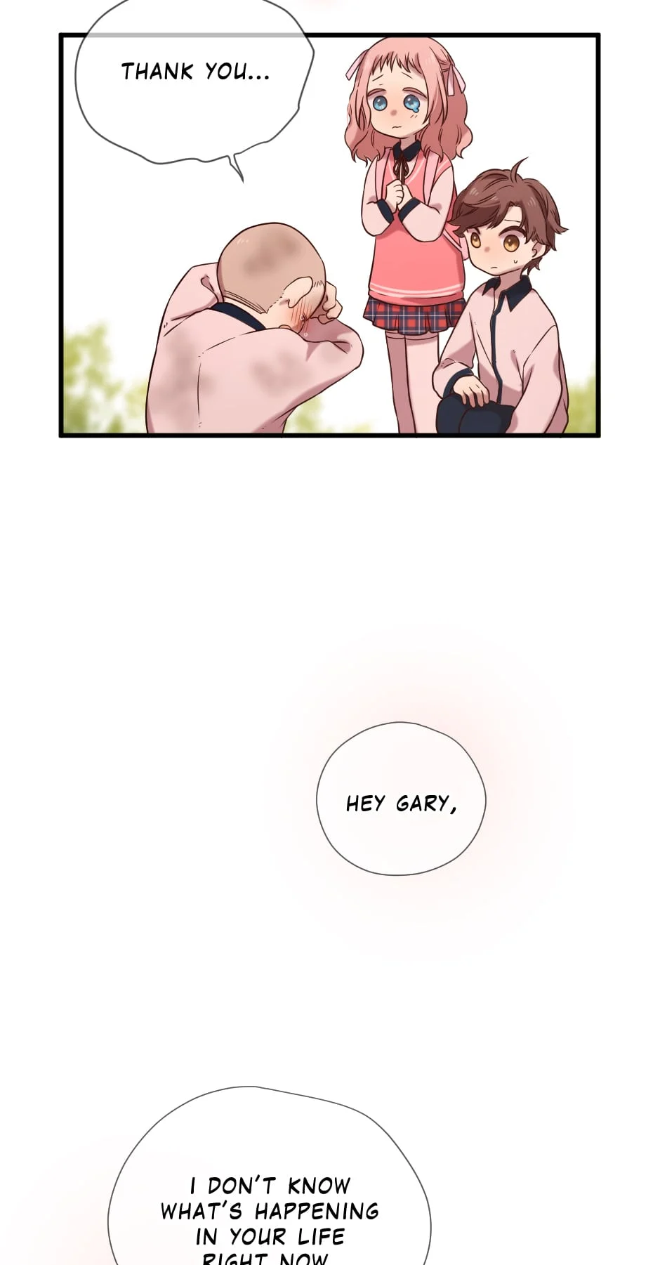 Three Lifetimes Chapter 31 - Page 64