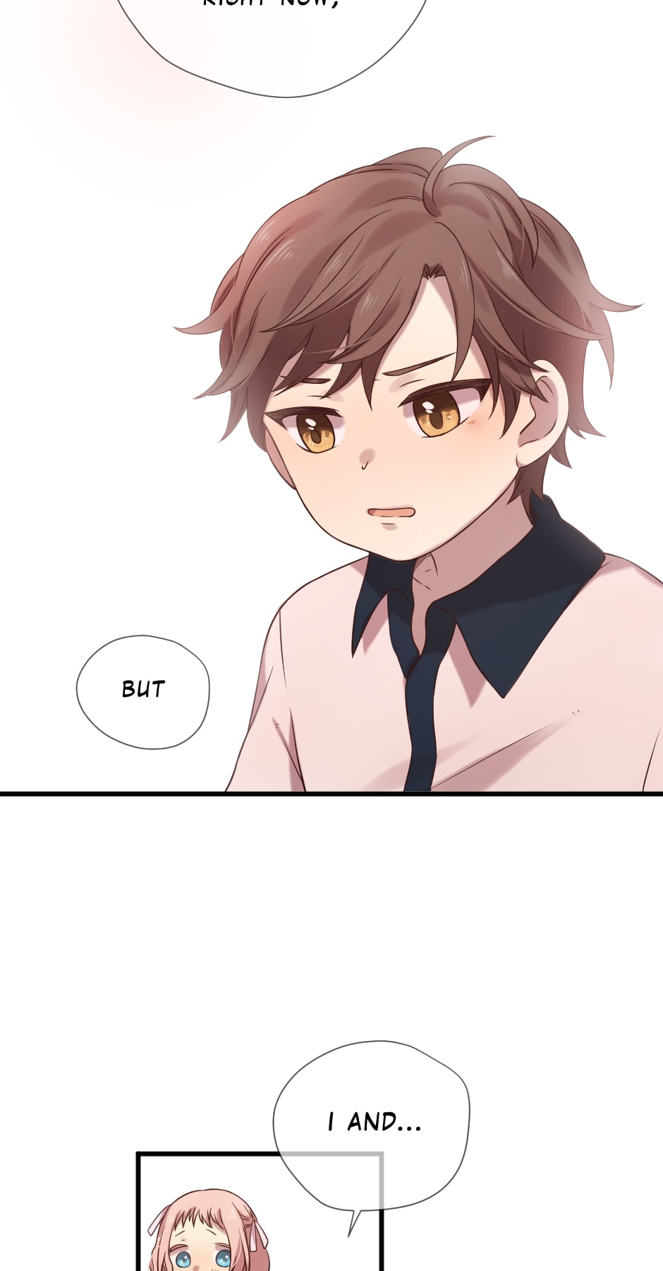 Three Lifetimes Chapter 31 - Page 65