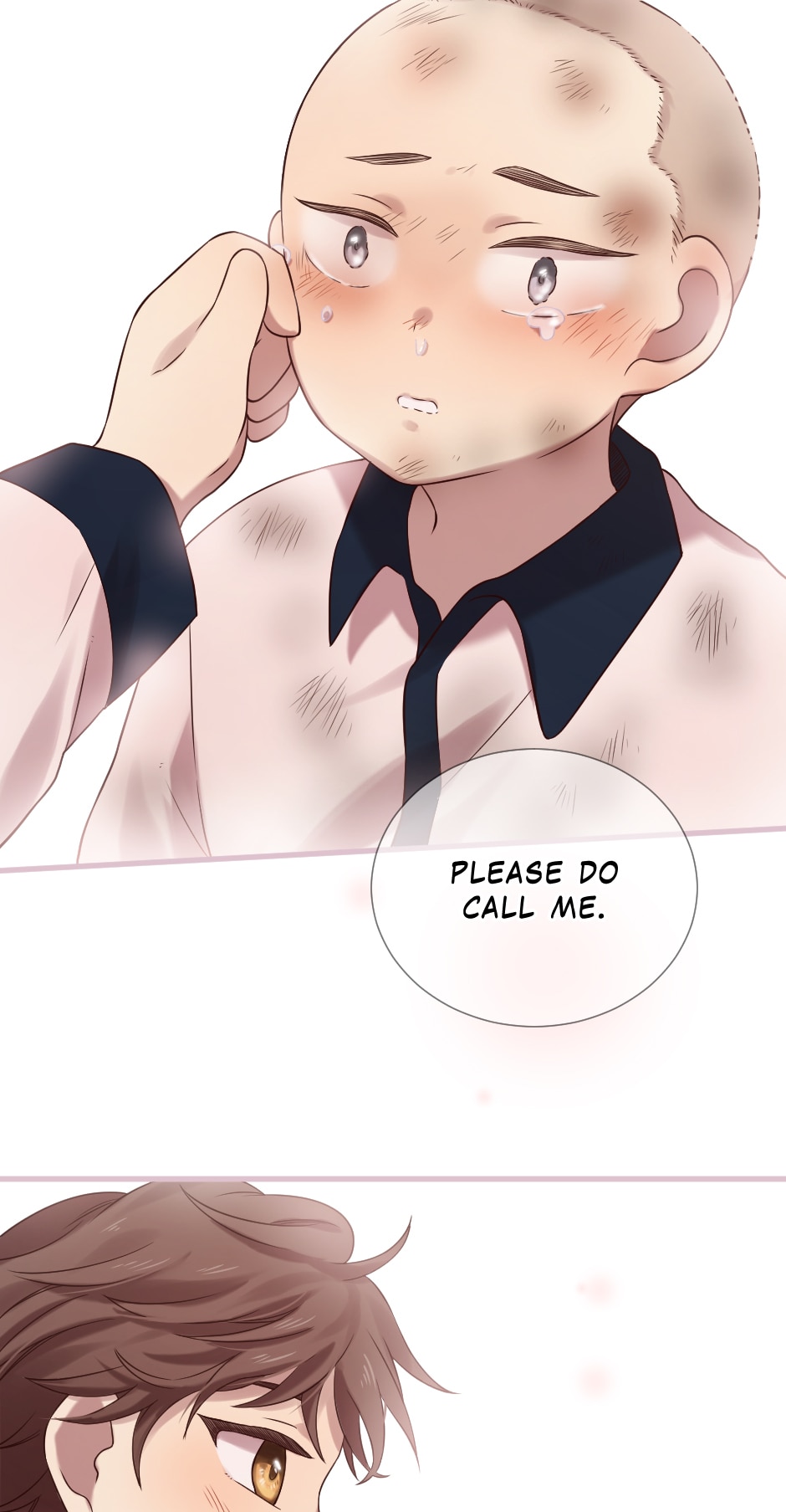 Three Lifetimes Chapter 31 - Page 69