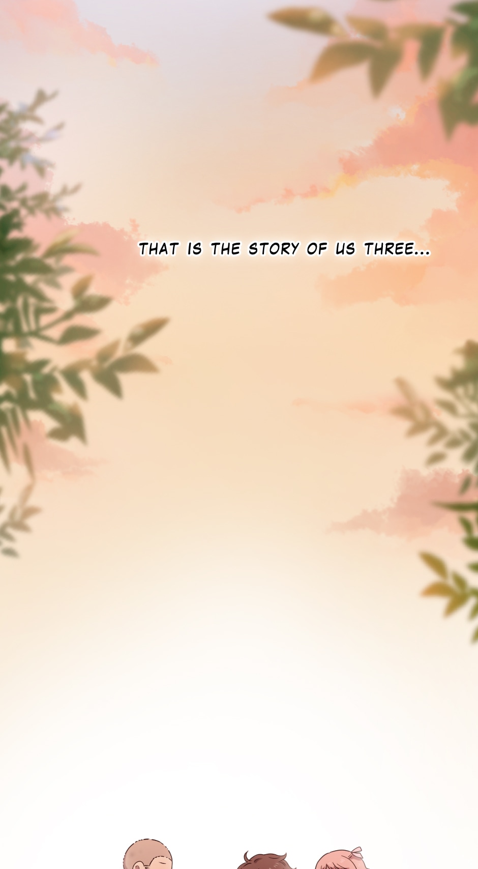 Three Lifetimes Chapter 31 - Page 76