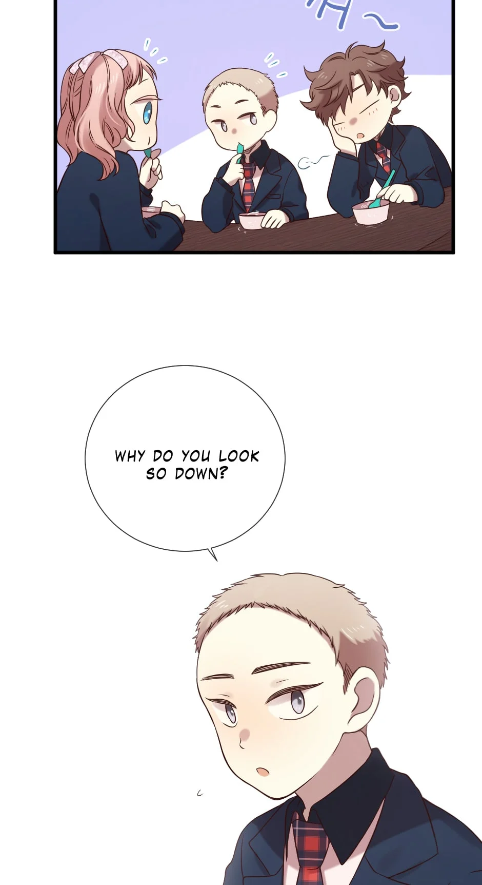 Three Lifetimes Chapter 32 - Page 13
