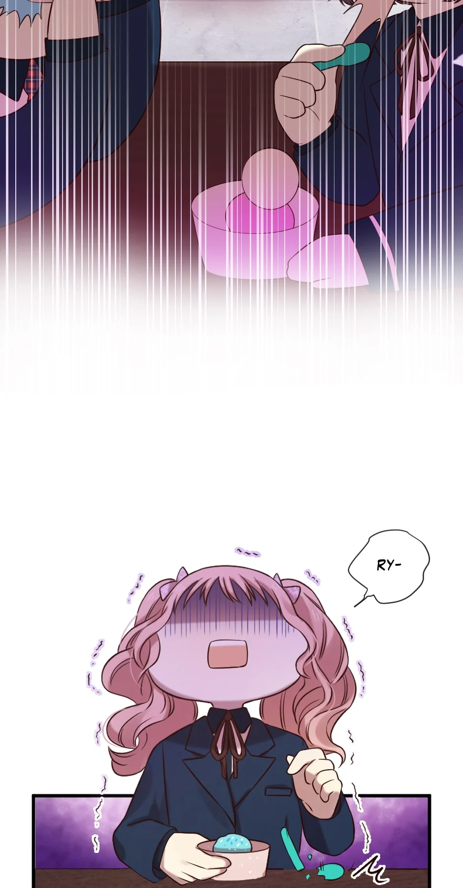 Three Lifetimes Chapter 32 - Page 16