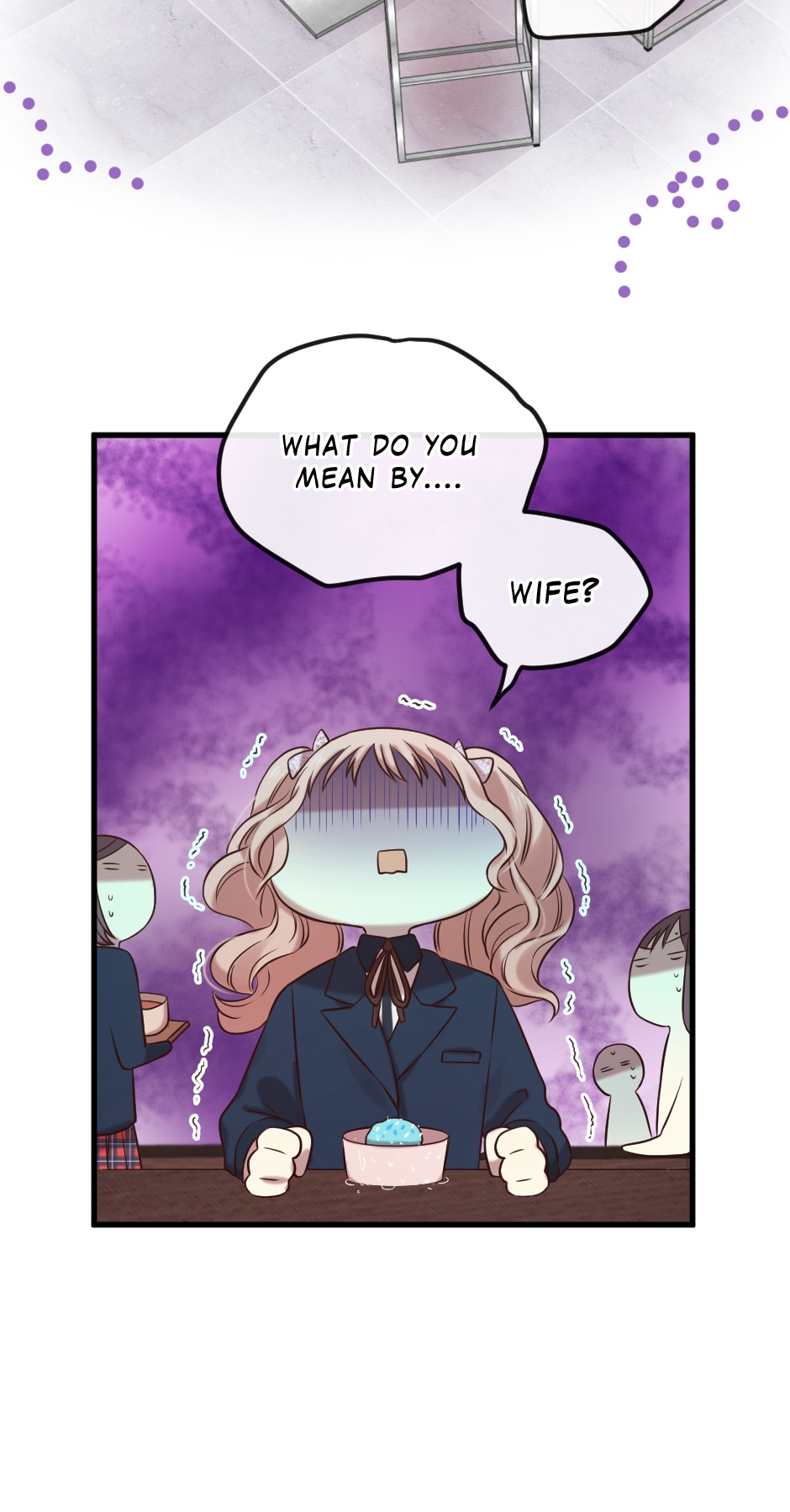 Three Lifetimes Chapter 32 - Page 19