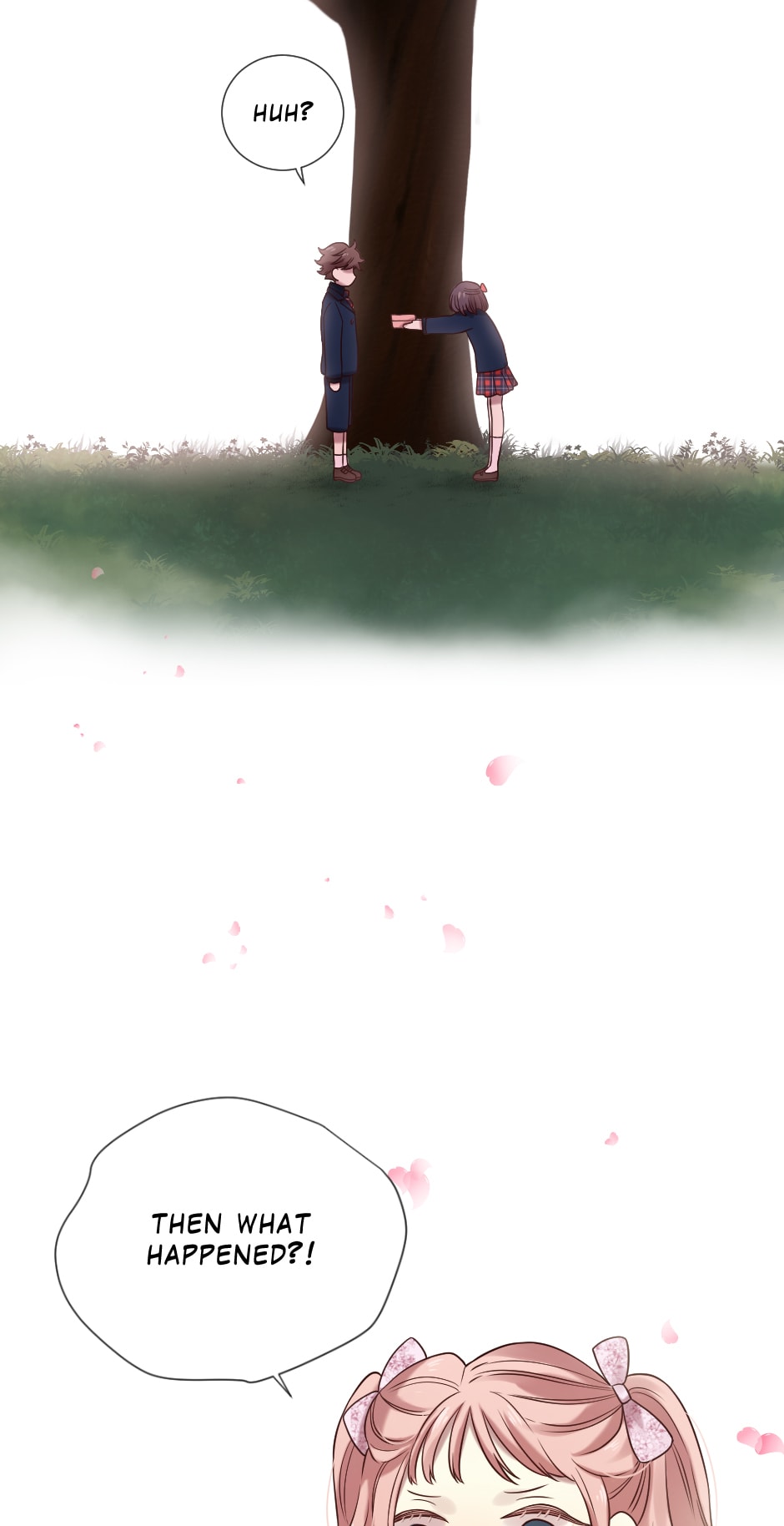 Three Lifetimes Chapter 32 - Page 3