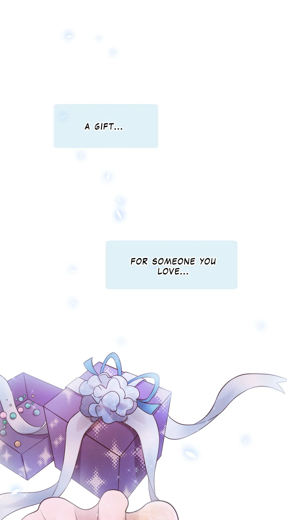 Three Lifetimes Chapter 32 - Page 32