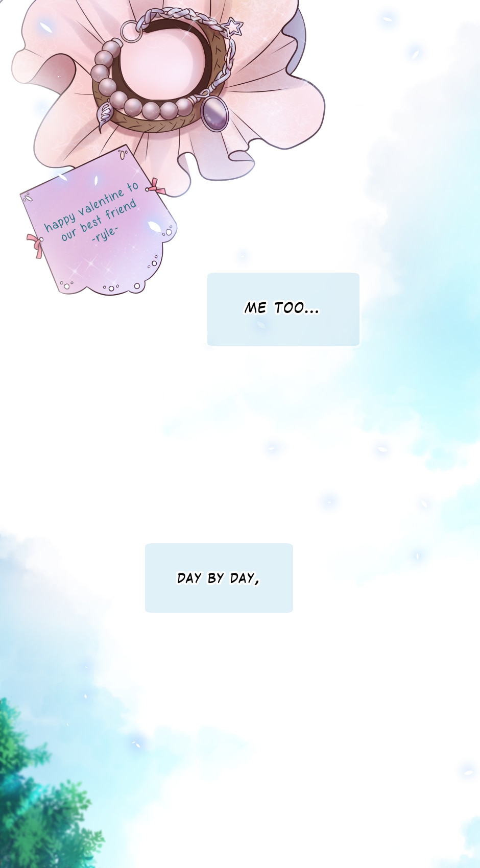 Three Lifetimes Chapter 32 - Page 33