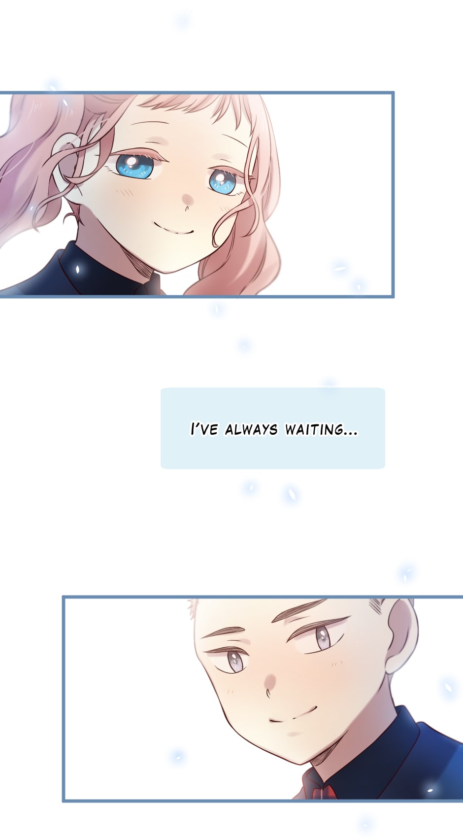 Three Lifetimes Chapter 32 - Page 35