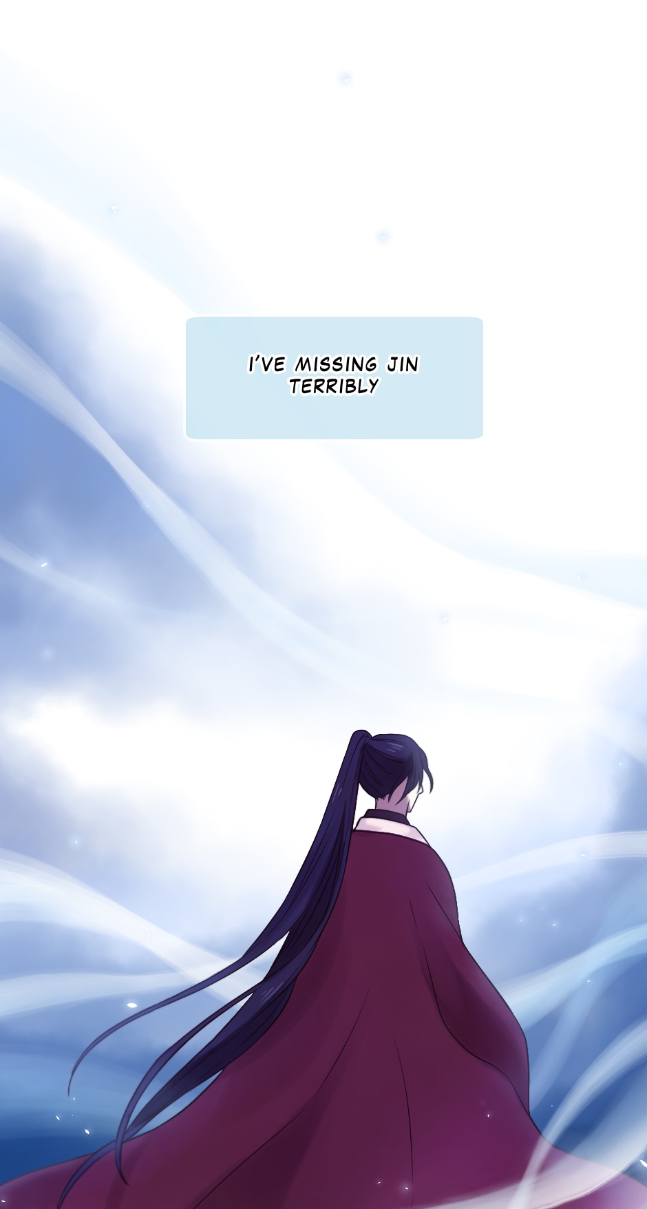 Three Lifetimes Chapter 32 - Page 38