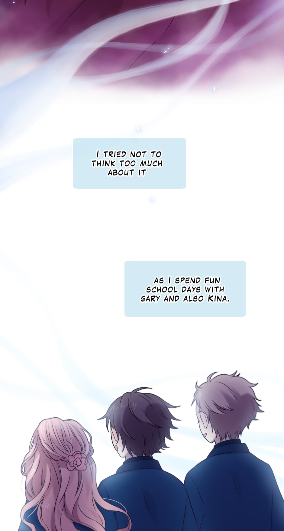 Three Lifetimes Chapter 32 - Page 39