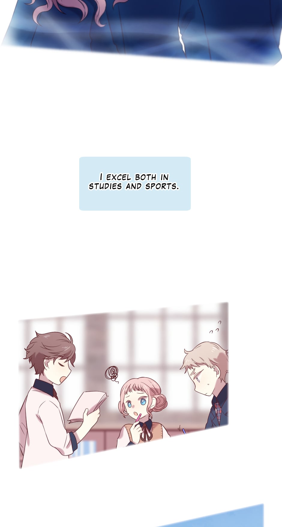 Three Lifetimes Chapter 32 - Page 40