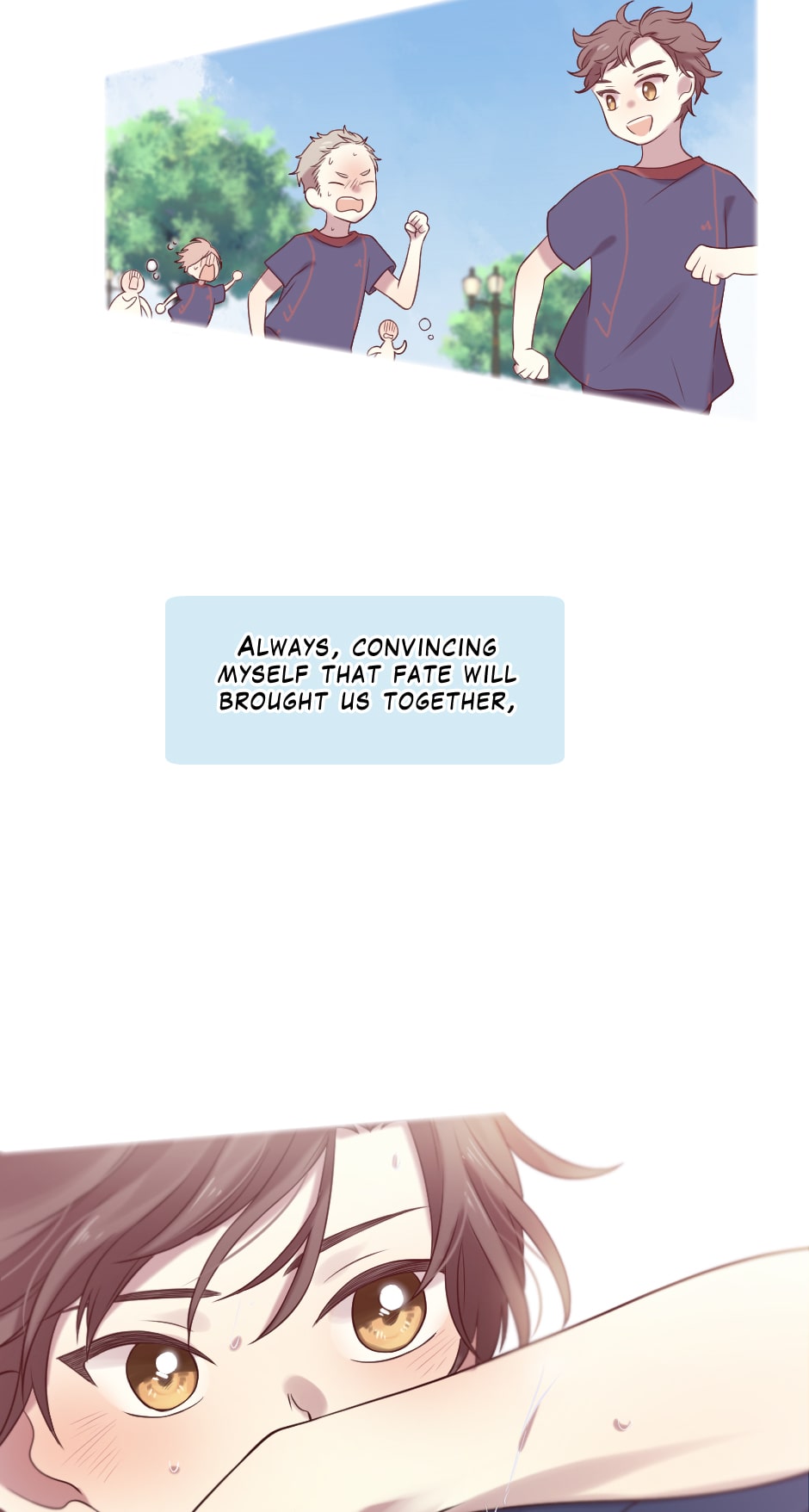Three Lifetimes Chapter 32 - Page 41