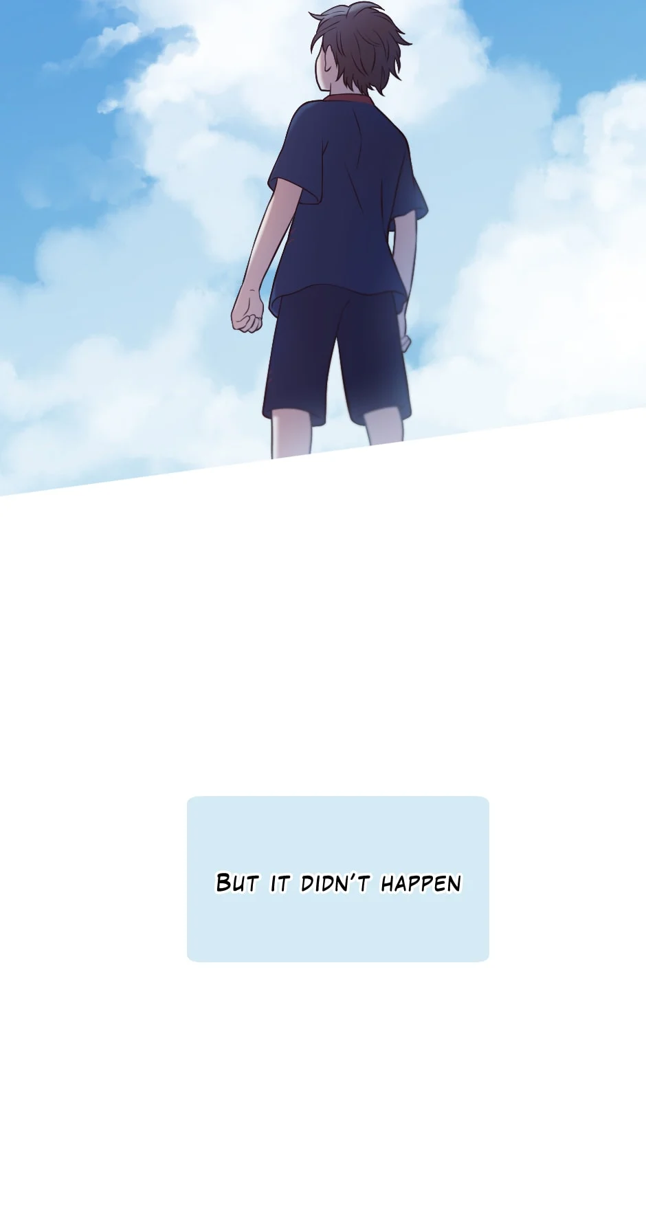 Three Lifetimes Chapter 32 - Page 43