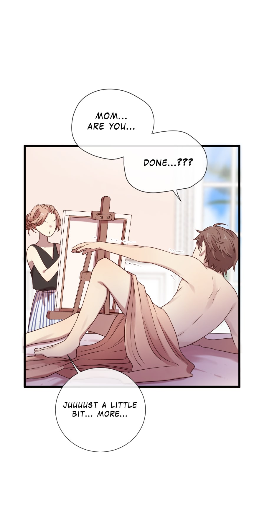 Three Lifetimes Chapter 32 - Page 49