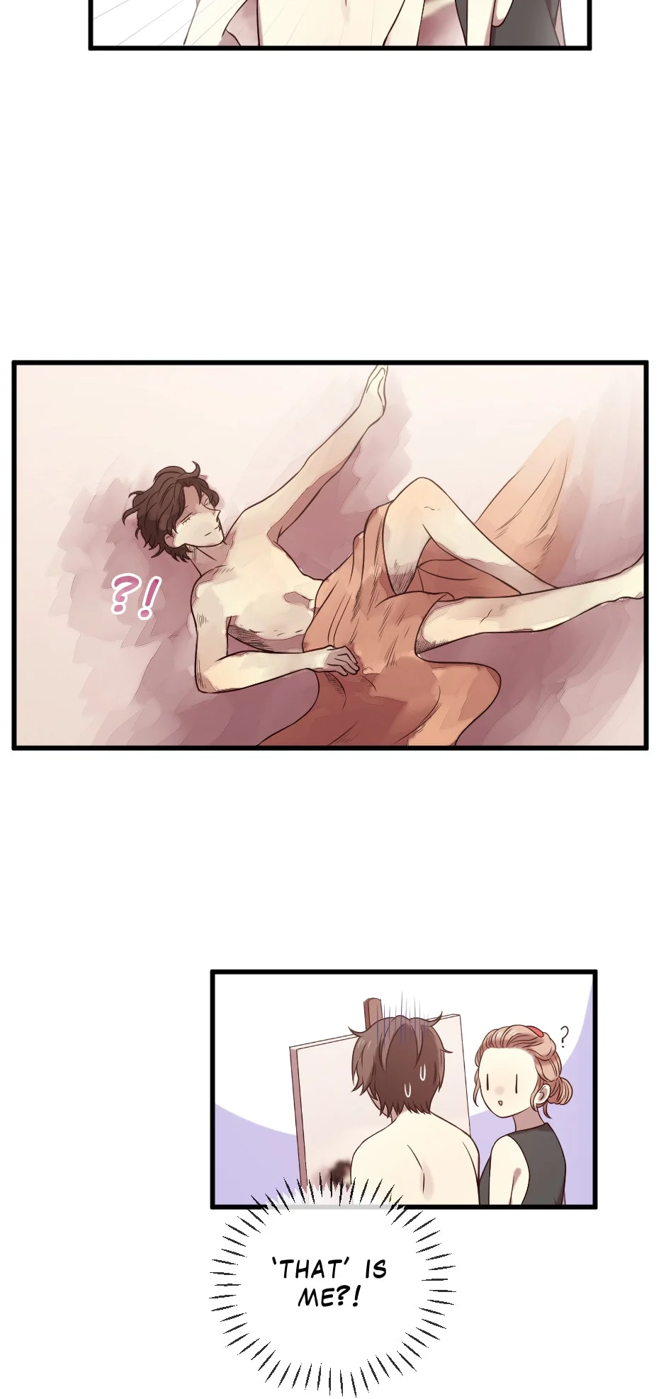 Three Lifetimes Chapter 32 - Page 52