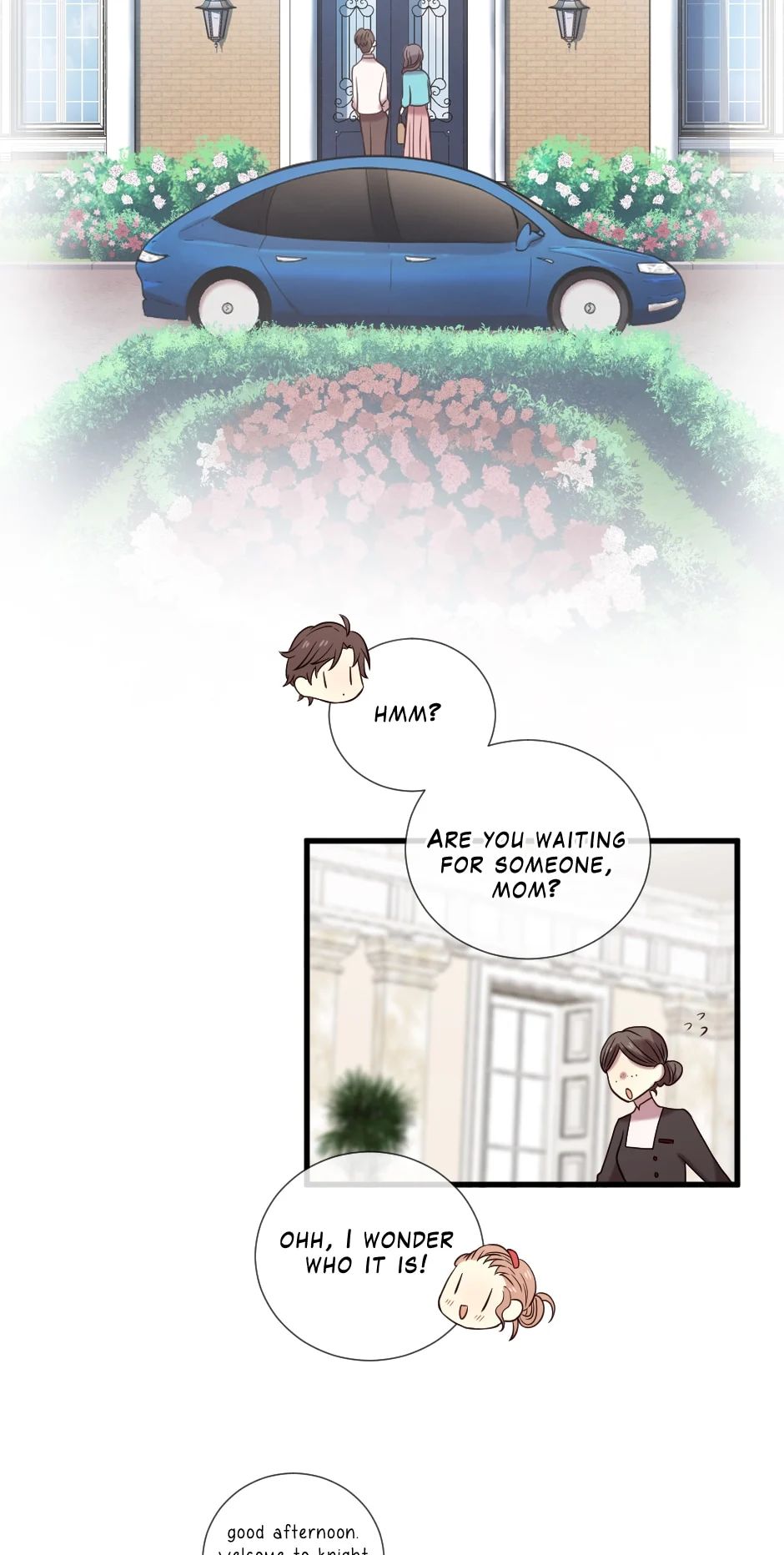 Three Lifetimes Chapter 32 - Page 59