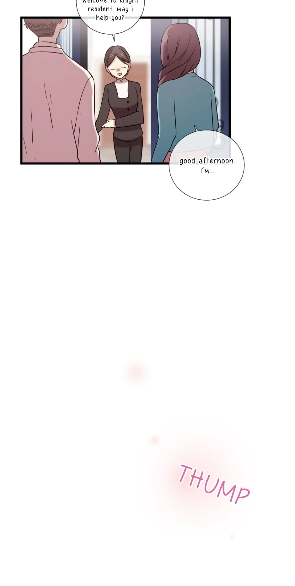Three Lifetimes Chapter 32 - Page 60